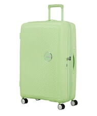 AMERICAN TOURISTER Valise Ligne SOUNDBOX. taille grande. extensible kiwi vert - Valises Rigides - 3