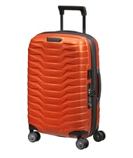 SAMSONITE PROXIS valise cabine extensible flamme - Valises cabine - 3