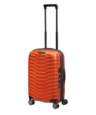 SAMSONITE PROXIS valise cabine extensible flamme - Valises cabine - 4