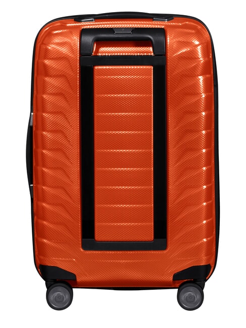 PROXIS valise cabine extensible flamme - Valises cabine