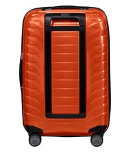 SAMSONITE PROXIS valise cabine extensible flamme - Valises cabine - 6
