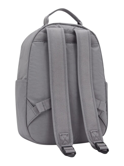 SEOUL S sac &agrave; dos ordinateur 13" gris moyen - Sacs pour Femme