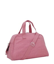 KIPLING CAMAMA Sac &agrave; main avec bandouli&egrave;re rose clair - Sacs pour Femme - 3