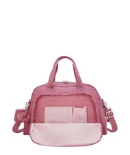 KIPLING CAMAMA Sac &agrave; main avec bandouli&egrave;re rose clair - Sacs pour Femme - 5