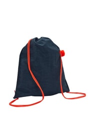 KIPLING SUPERTABOO Sac &agrave; dos enfant bleu fonc&eacute; - Sacs &agrave; dos pour l'&Eacute;cole & les Loisirs - 2