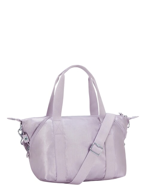 ART MINI Sac &agrave; main / bandouli&egrave;re violet clair - Sacs pour Femme