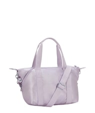 KIPLING ART MINI Sac &agrave; main / bandouli&egrave;re violet clair - Sacs pour Femme - 2