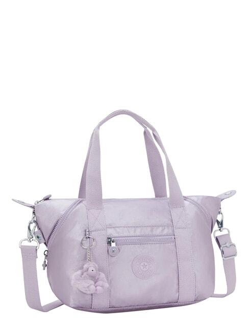 ART MINI Sac &agrave; main / bandouli&egrave;re violet clair - Sacs pour Femme