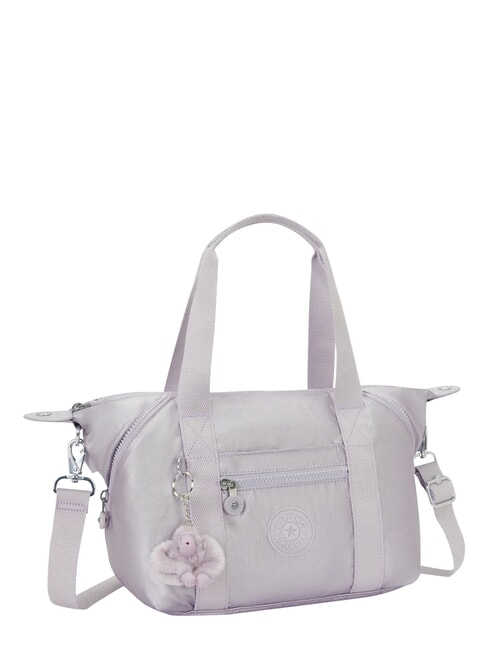 ART MINI Sac &agrave; main / bandouli&egrave;re violet clair - Sacs pour Femme