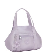 KIPLING ART MINI Sac &agrave; main / bandouli&egrave;re violet clair - Sacs pour Femme - 5