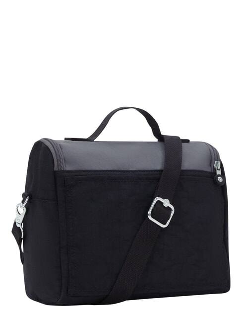 NEW KICHIROU Sac &agrave; lunch thermique noir - Sacs et accessoires Enfants