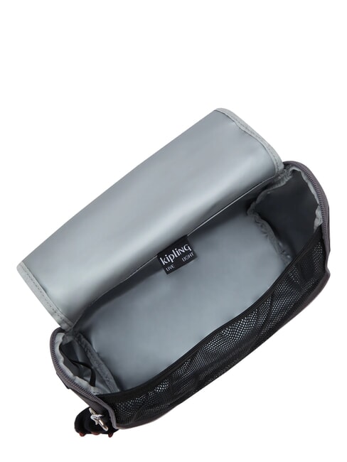 NEW KICHIROU Sac &agrave; lunch thermique noir - Sacs et accessoires Enfants