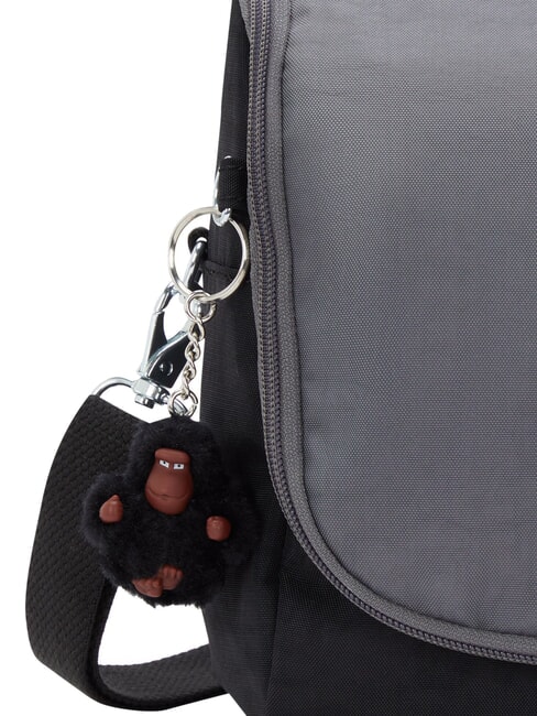 NEW KICHIROU Sac &agrave; lunch thermique noir - Sacs et accessoires Enfants