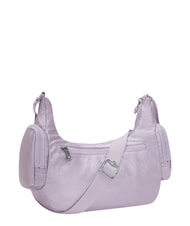 KIPLING RIKKA S sac bandouli&egrave;re violet clair - Sacs pour Femme - 2