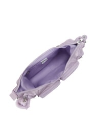 KIPLING RIKKA S sac bandouli&egrave;re violet clair - Sacs pour Femme - 4