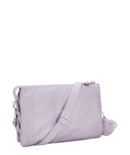 KIPLING RIRI sac bandouli&egrave;re violet clair - Sacs pour Femme - 2