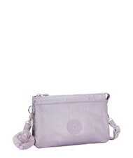 KIPLING RIRI sac bandouli&egrave;re violet clair - Sacs pour Femme - 3
