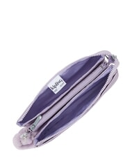 KIPLING RIRI sac bandouli&egrave;re violet clair - Sacs pour Femme - 4
