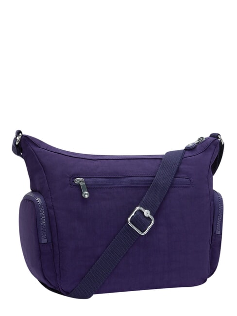 GABB S Sac &agrave; bandouli&egrave;re bleu fonc&eacute; - Sacs pour Femme