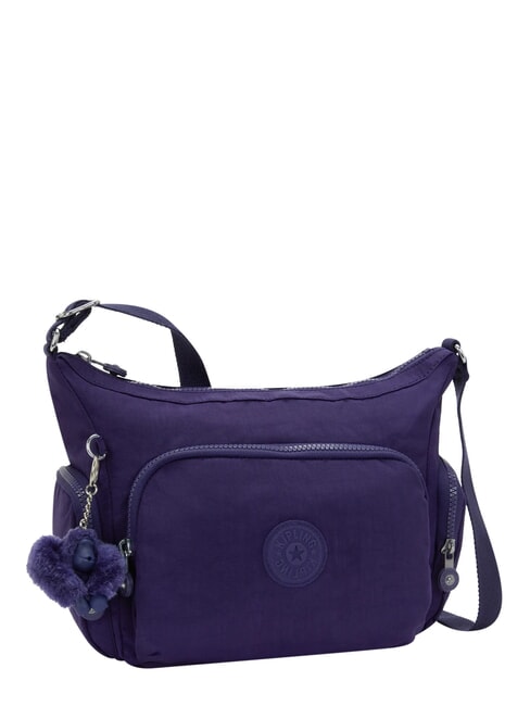 GABB S Sac &agrave; bandouli&egrave;re bleu fonc&eacute; - Sacs pour Femme