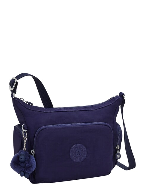 GABB S Sac &agrave; bandouli&egrave;re bleu fonc&eacute; - Sacs pour Femme