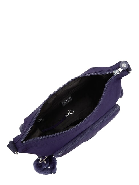 GABB S Sac &agrave; bandouli&egrave;re bleu fonc&eacute; - Sacs pour Femme