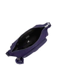 KIPLING GABB S Sac &agrave; bandouli&egrave;re bleu fonc&eacute; - Sacs pour Femme - 5