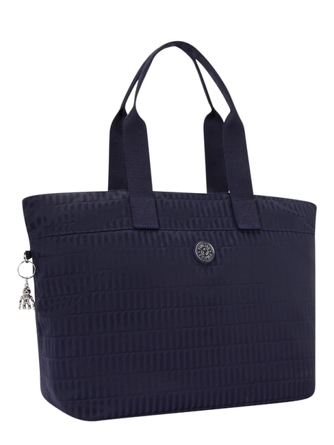 COLISSA sac &agrave; bandouli&egrave;re jacquard de nuit - Sacs pour Femme