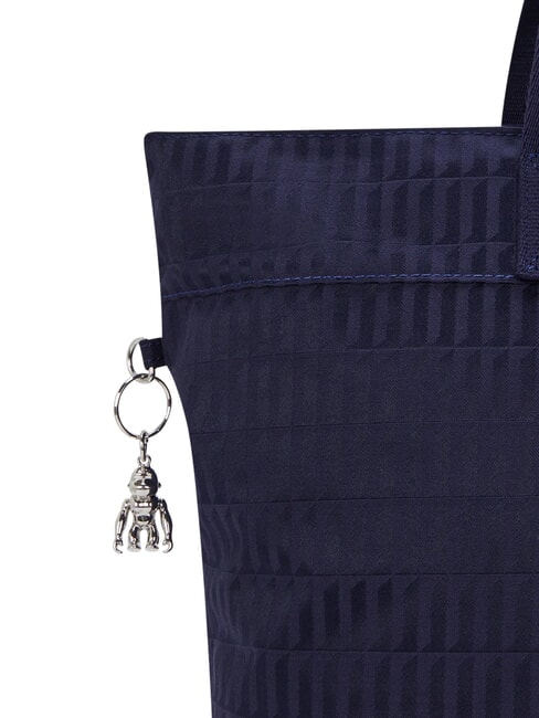 COLISSA sac &agrave; bandouli&egrave;re jacquard de nuit - Sacs pour Femme