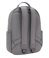 KIPLING SEOUL Grand sac &agrave; dos gris moyen - Sacs pour Femme - 3
