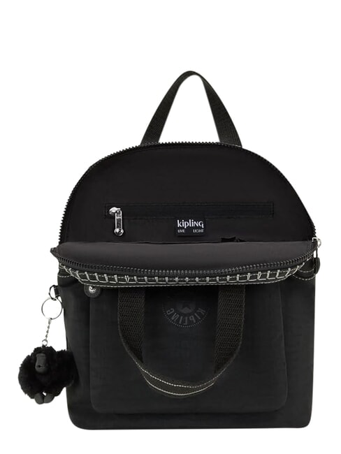 KAZUKI S Sac &agrave; dos noir - Sacs pour Femme