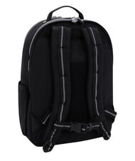 KIPLING SEOUL COLLEGE Sac &agrave; dos pour ordinateur portable noir - Sacs pour Femme - 3