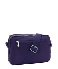 KIPLING ABANU M sac d'&eacute;paule bleu fonc&eacute; - Sacs pour Femme - 2