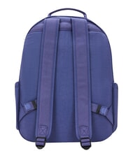 KIPLING SEOUL Grand sac &agrave; dos bleu fonc&eacute; - Sacs pour Femme - 2