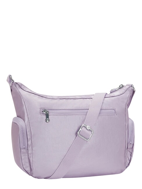 GABB S sac bandouli&egrave;re S violet clair - Sacs pour Femme