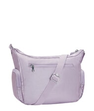 KIPLING GABB S sac bandouli&egrave;re S violet clair - Sacs pour Femme - 2