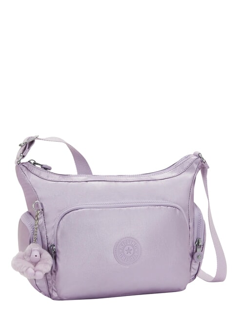 GABB S sac bandouli&egrave;re S violet clair - Sacs pour Femme
