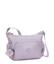 KIPLING GABB S sac bandouli&egrave;re S violet clair - Sacs pour Femme - 3