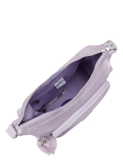 GABB S sac bandouli&egrave;re S violet clair - Sacs pour Femme