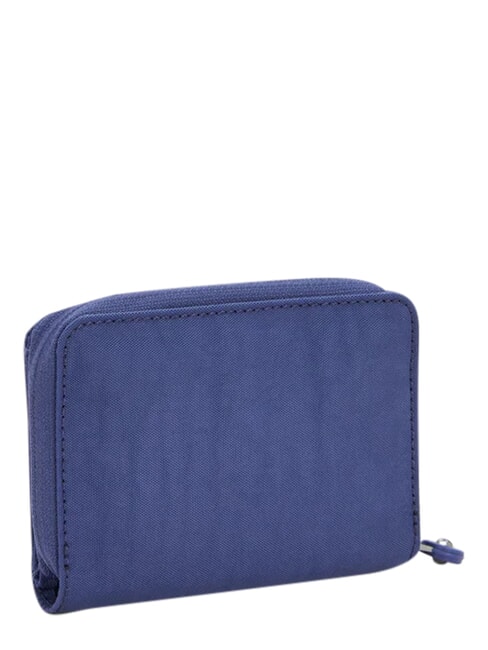 MONEY LOVE Portefeuille avec RFID bleu oc&eacute;an - Portefeuilles Femme