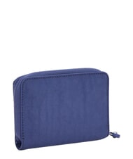 KIPLING MONEY LOVE Portefeuille avec RFID bleu oc&eacute;an - Portefeuilles Femme - 2
