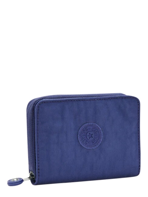 MONEY LOVE Portefeuille avec RFID bleu oc&eacute;an - Portefeuilles Femme