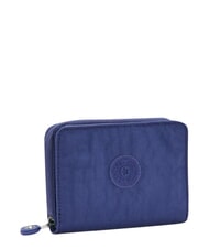 KIPLING MONEY LOVE Portefeuille avec RFID bleu oc&eacute;an - Portefeuilles Femme - 3