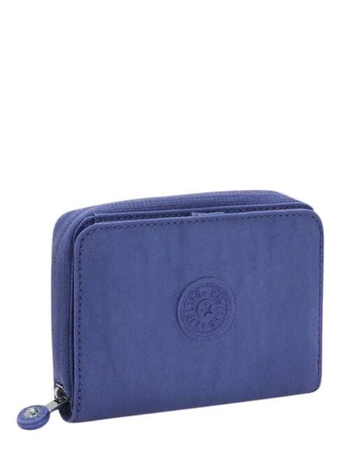 MONEY LOVE Portefeuille avec RFID bleu oc&eacute;an - Portefeuilles Femme