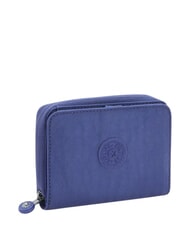 KIPLING MONEY LOVE Portefeuille avec RFID bleu oc&eacute;an - Portefeuilles Femme - 4