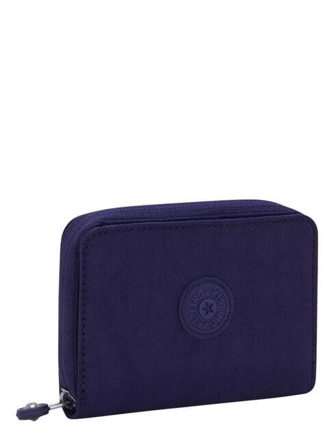 MONEY LOVE Portefeuille avec RFID bleu fonc&eacute; - Portefeuilles Femme