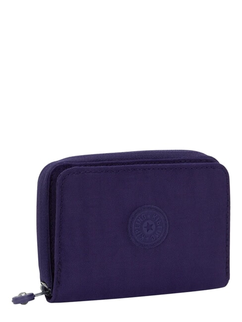 MONEY LOVE Portefeuille avec RFID bleu fonc&eacute; - Portefeuilles Femme