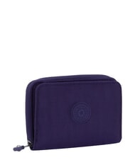 KIPLING MONEY LOVE Portefeuille avec RFID bleu fonc&eacute; - Portefeuilles Femme - 4