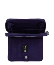KIPLING MONEY LOVE Portefeuille avec RFID bleu fonc&eacute; - Portefeuilles Femme - 5