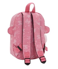 KIPLING FASTER Sac &agrave; dos pour enfants rose moyen - Sacs pour Femme - 3